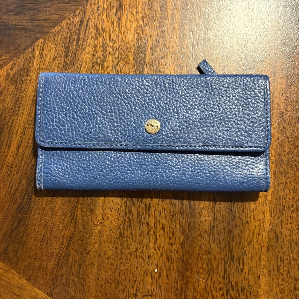 Lodis Wallet